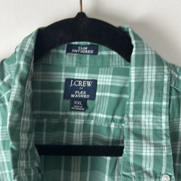 J Crew Button Down - Men’s XXL - Picture 2 of 5
